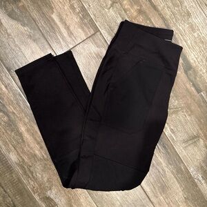 Carhartt Black Fitted Leggings